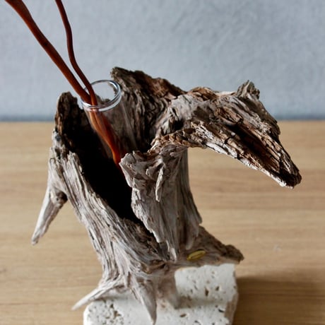 WOOD'ARBRE×menoo フレグランスオイル＆リードディフューザー#F