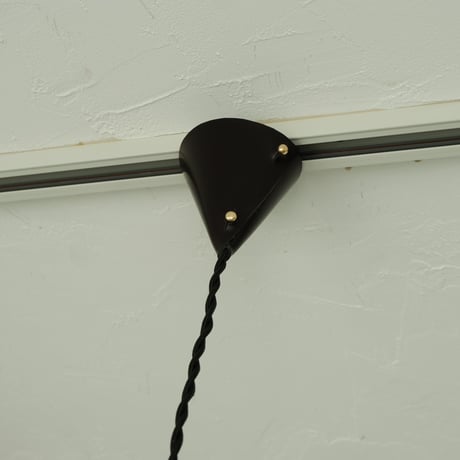 Original ceiling cover pod