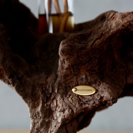 WOOD'ARBRE×menoo フレグランスオイル＆リードディフューザー#H