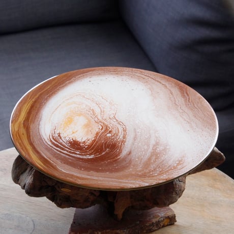 HAYATO OGURA × WOOD'ARBRE table light