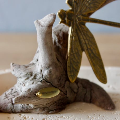Driftwood Accessory tray#c