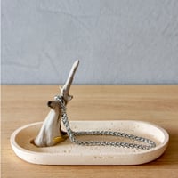 Driftwood Accessory tray#b