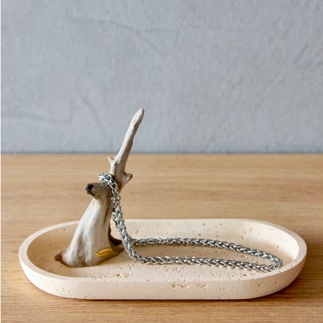 Driftwood Accessory tray#b