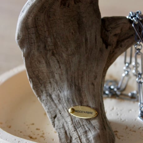 Driftwood Accessory tray#e