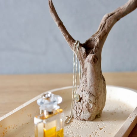 Driftwood Accessory tray#a