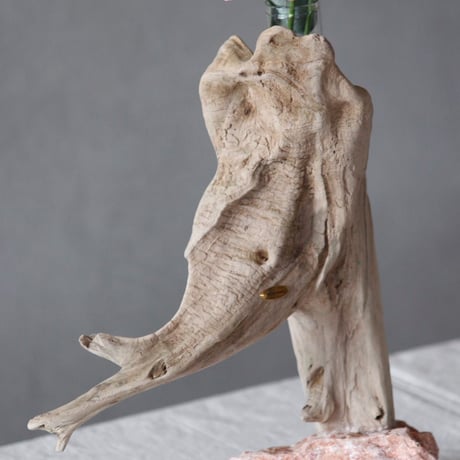 Stand flower vase#6