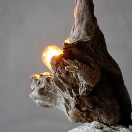 mini bulb tablelight