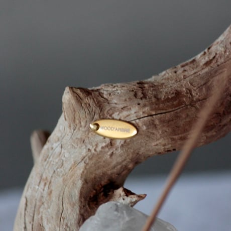 incense holder crystal#A