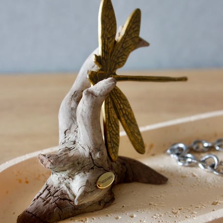 Driftwood Accessory tray#c