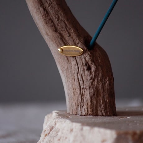 Driftwood incense holder#A