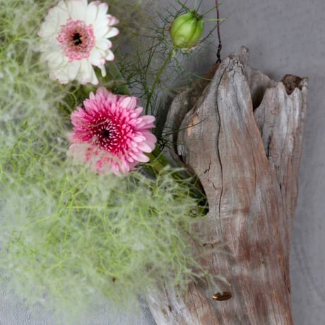 Hanging Flower vase#8