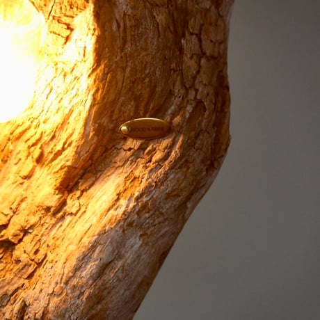 miniature　bulb pendant light