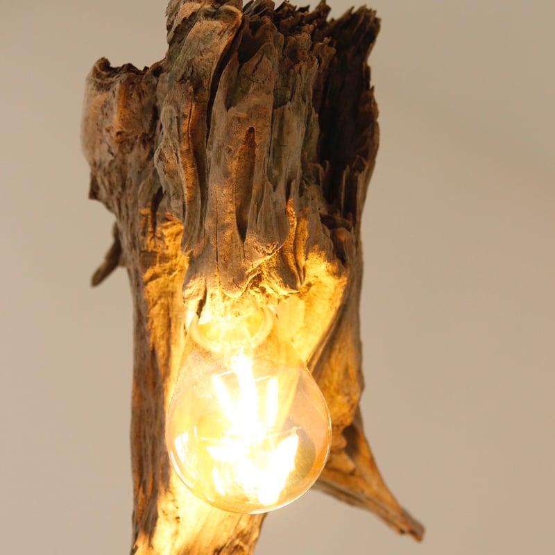 流木ライト　D+L NO.036 流木ライト D+L NO.036 流木ライト D+L NO.036 流木ライトD+L NO.036