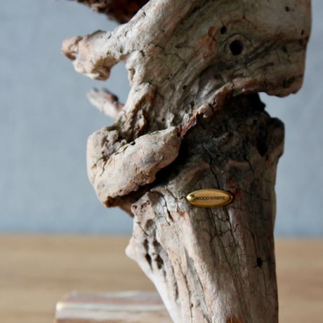 WOOD'ARBRE×menoo フレグランスオイル＆リードディフューザーセット#E