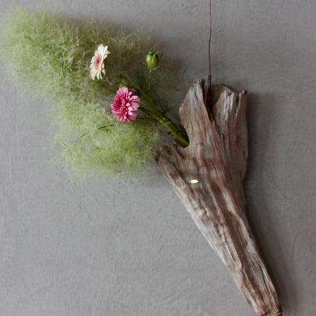 Hanging Flower vase#8