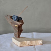 incense holderSodalite#C