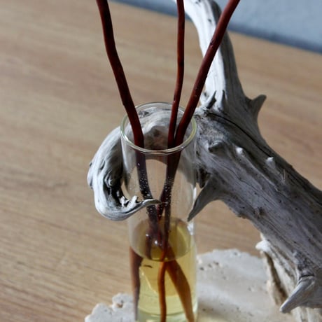 menoo x WOOD'ARBRE フレグランスオイル＆リードディフューザー#B