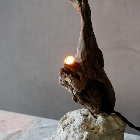mini bulb tablelight