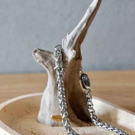 Driftwood Accessory tray#b