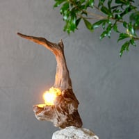 mini bulb tablelight