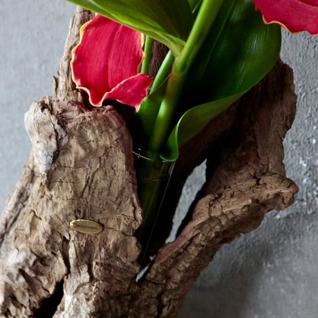 Hanging Flowervase#7