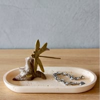 Driftwood Accessory tray#c