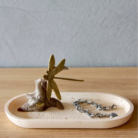 Driftwood Accessory tray#c