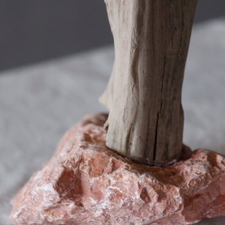 Stand flower vase#6