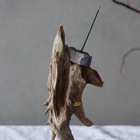 incense holder#10