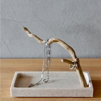 Driftwood  Accessory tray#C