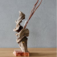 WOOD'ARBRE×menoo フレグランスオイル＆リードディフューザーセット#E
