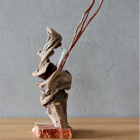 WOOD'ARBRE×menoo フレグランスオイル＆リードディフューザーセット#E