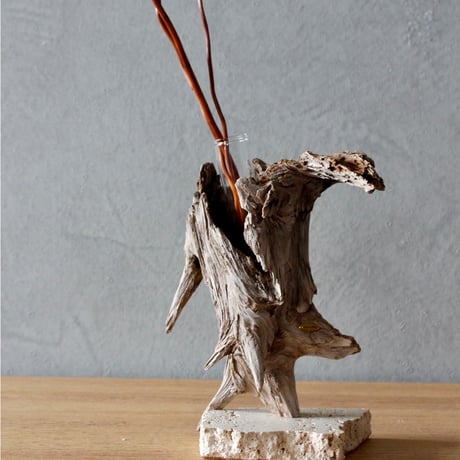 WOOD'ARBRE×menoo フレグランスオイル＆リードディフューザー#F