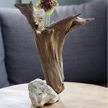 CATEGORY Flower vase | WOOD'ARBRE