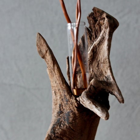 WOOD'ARBRE×menoo ーフレグランスオイル＆リードディフューザーセット#I