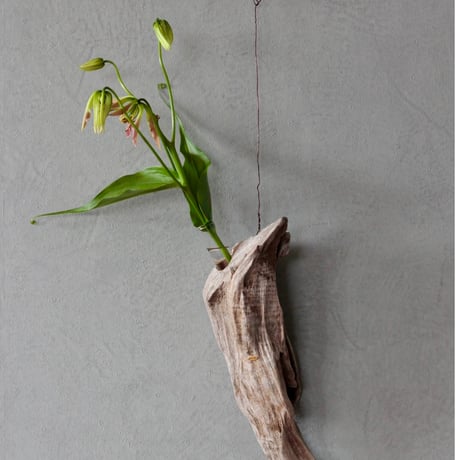 Hanging Flowervase#3