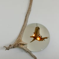 Driftwood Large mirror#2
