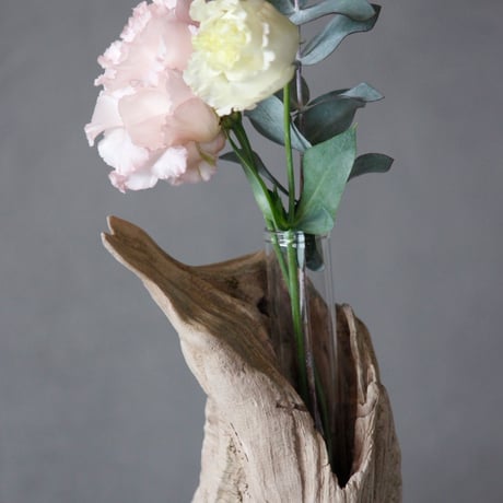 Stand flower vase#6