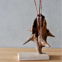 WOOD'ARBRE×menoo ーフレグランスオイル＆リードディフューザーセット#I