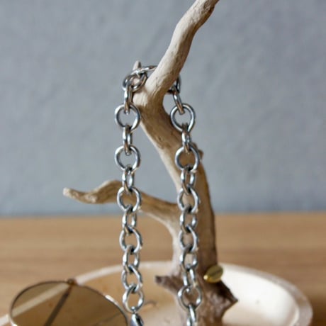 Driftwood Accessory tray#d