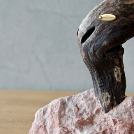 menoo x WOOD'ARBRE フレグランスオイル＆リードディフューザー#C