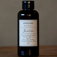 menoo x WOOD'ARBRE フレグランスオイル-翠色-Suishoku