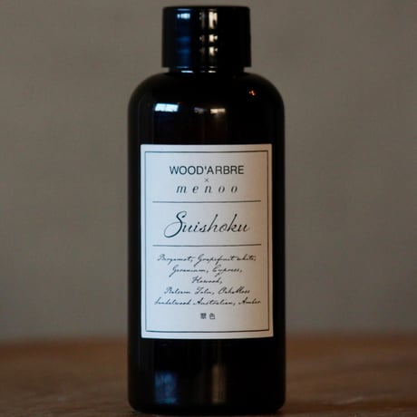 CATEGORY fragrance | WOOD'ARBRE