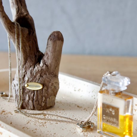 Driftwood Accessory tray#a