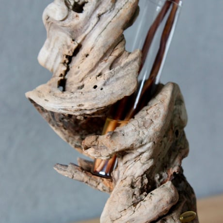 WOOD'ARBRE×menoo フレグランスオイル＆リードディフューザーセット#E