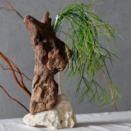 CATEGORY Flower vase | WOOD'ARBRE