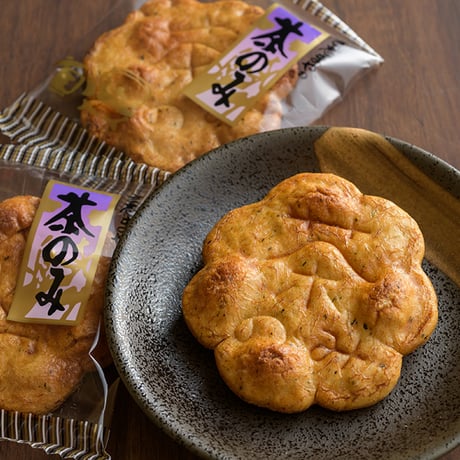 茶のみ３種詰め合わせ（21枚入り）