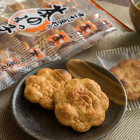 茶のみっ子（10枚入り）
