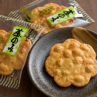 うす焼茶のみ（8枚入り）