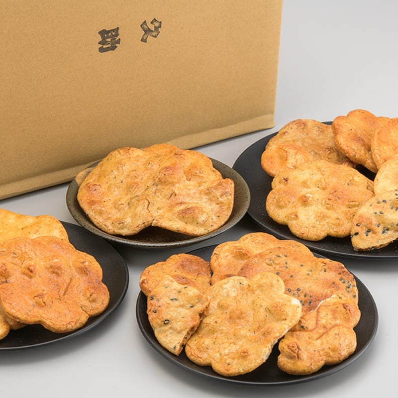 久助（2kg・箱入り） | さ志まや製菓